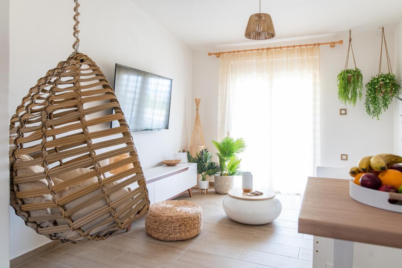 White Dream House Cidade de Kos Exterior foto