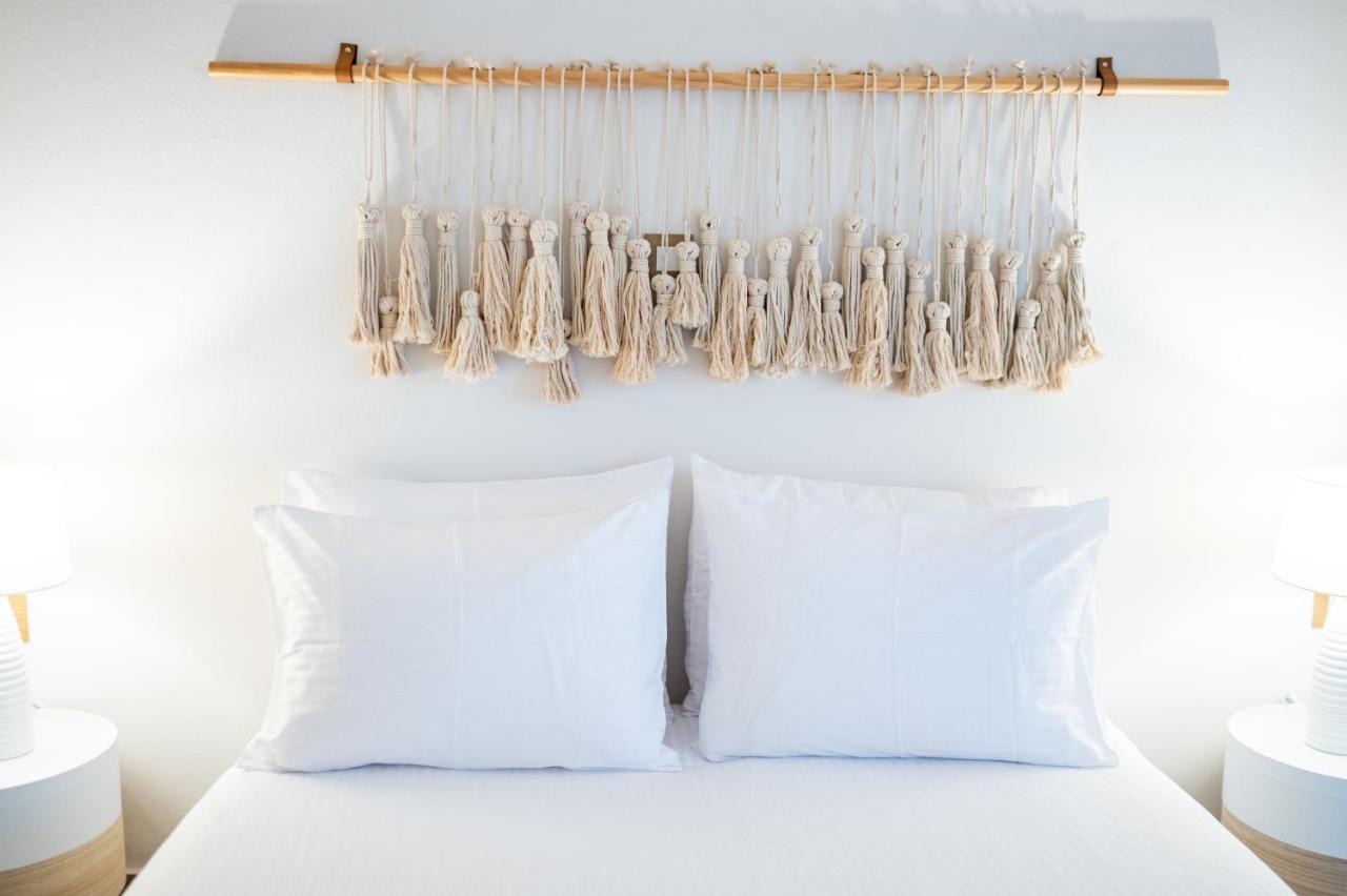 White Dream House Cidade de Kos Exterior foto