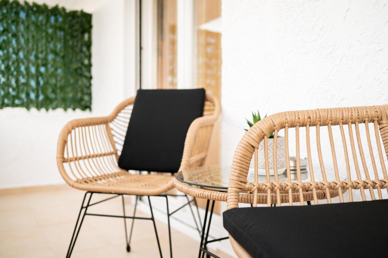 White Dream House Cidade de Kos Exterior foto
