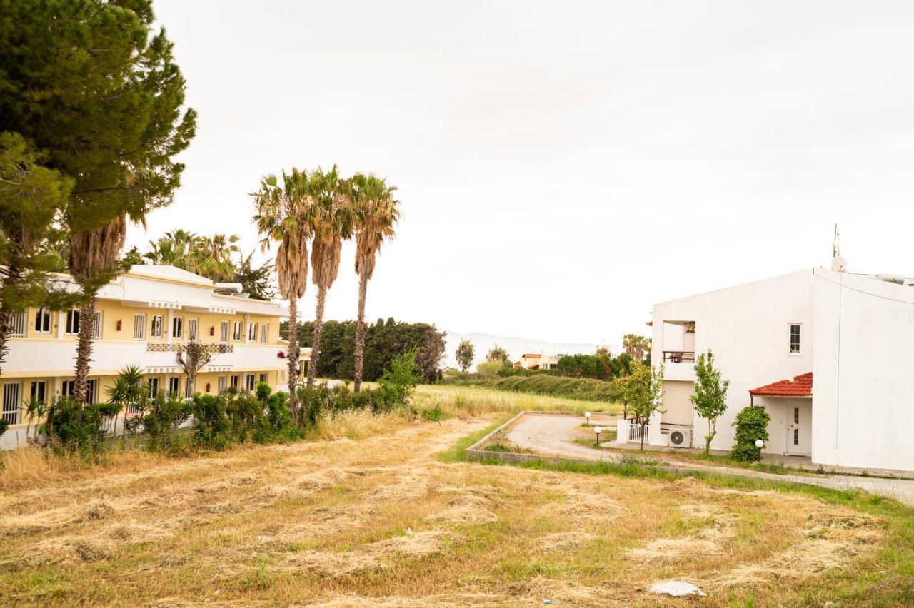 White Dream House Cidade de Kos Exterior foto