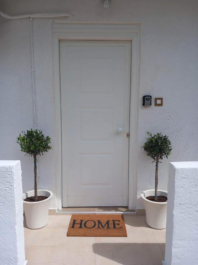 White Dream House Cidade de Kos Exterior foto