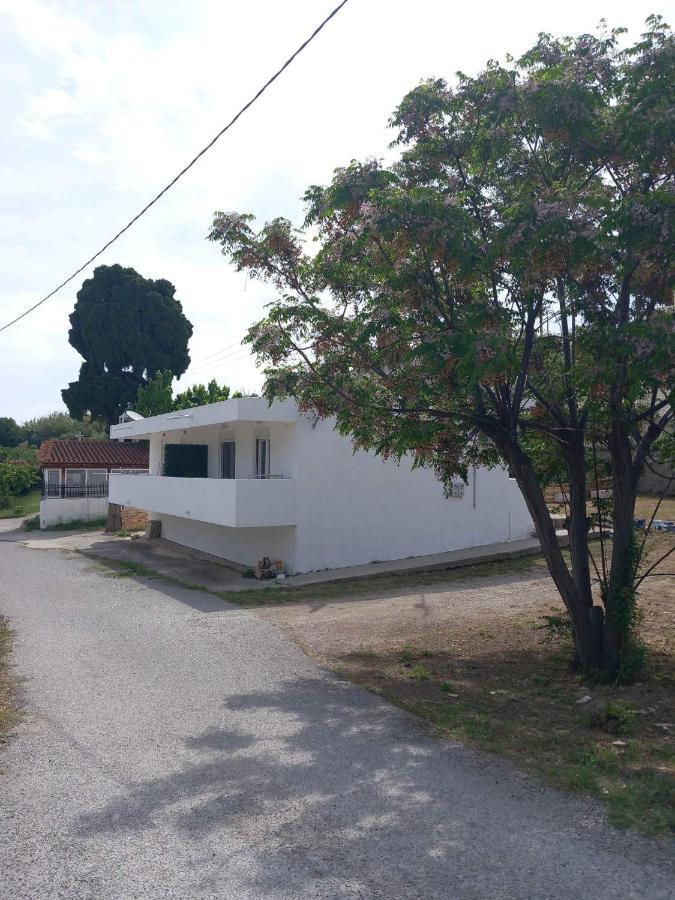 White Dream House Cidade de Kos Exterior foto