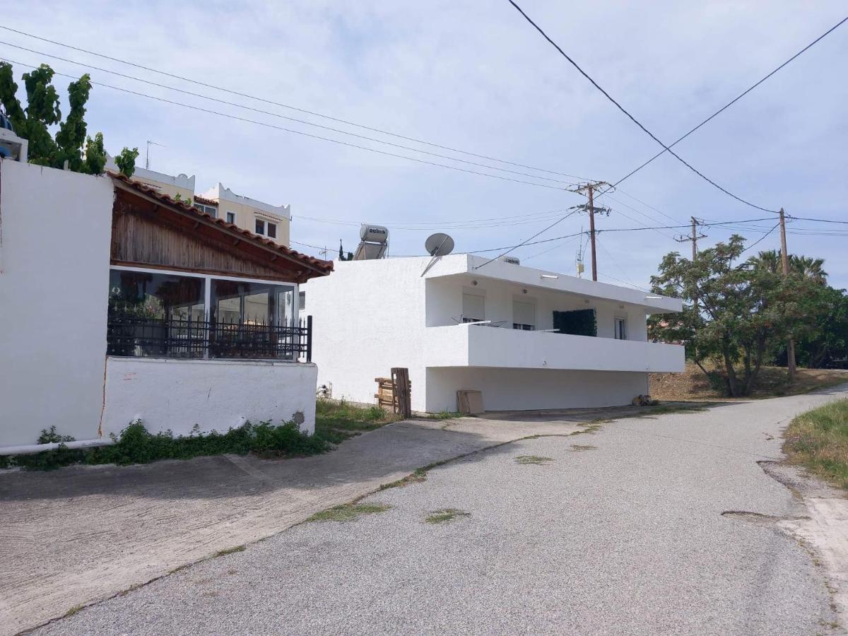 White Dream House Cidade de Kos Exterior foto