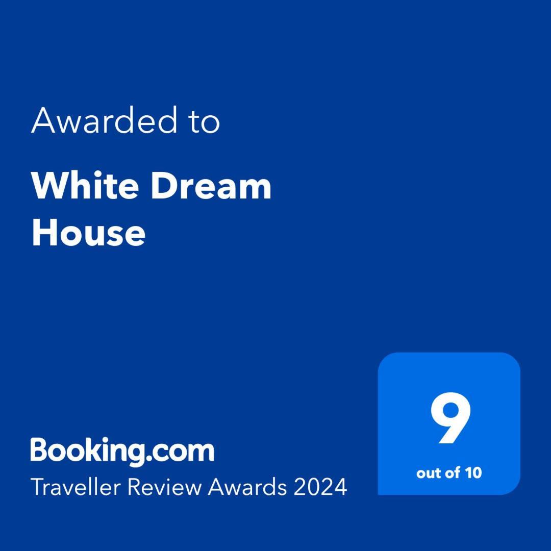 White Dream House Cidade de Kos Exterior foto
